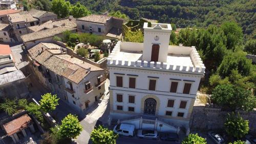 Gallery image of B&B - La Corte D'Ivi in Collepardo