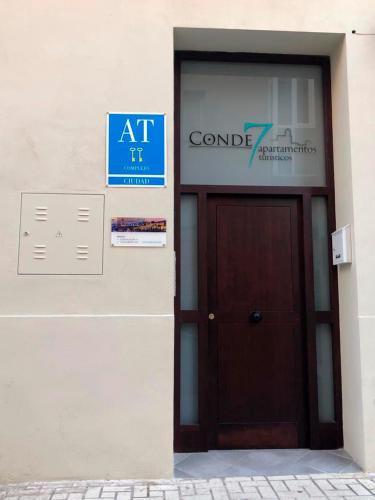 Edificio Conde 7- Plaza de la Merced by Málaga Planners photo 47