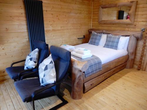 Imagen de la galería de Balmoral Studio Lodge, en Ellesmere