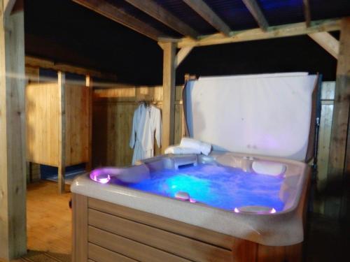 Fotografie z fotogalerie ubytování Balmoral Studio Lodge v destinaci Ellesmere