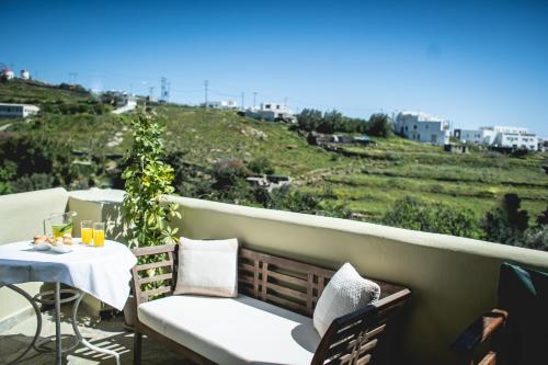 Gallery image of Filoxenia in Tinos Town