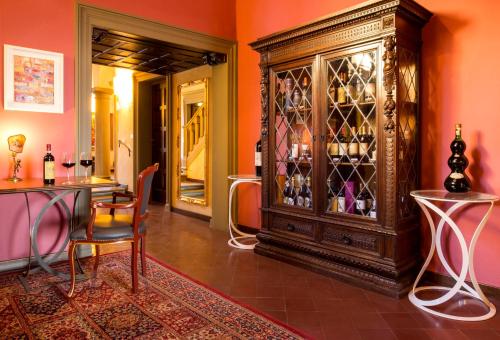 Art Hotel Villa Agape - Place of Charme photo 34