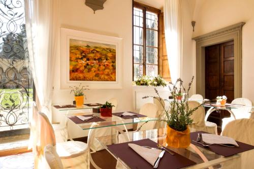 Art Hotel Villa Agape - Place of Charme photo 35