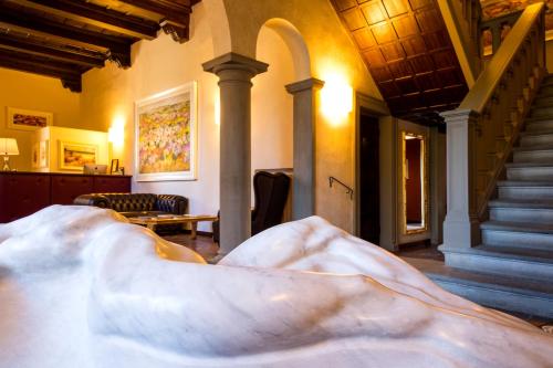 Art Hotel Villa Agape - Place of Charme photo 28