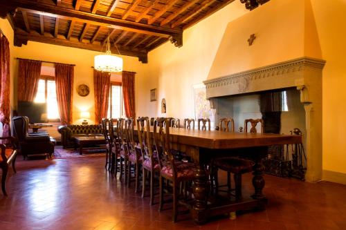 Art Hotel Villa Agape - Place of Charme photo 47