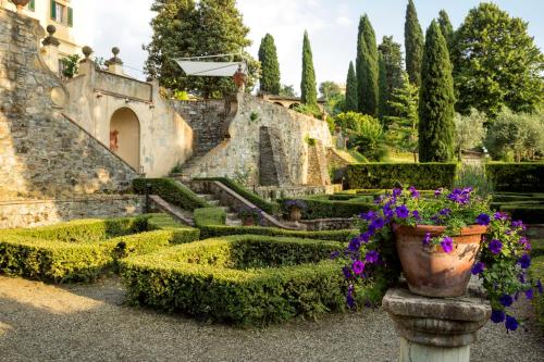 Art Hotel Villa Agape - Place of Charme photo 57