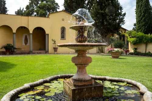 Art Hotel Villa Agape - Place of Charme photo 41