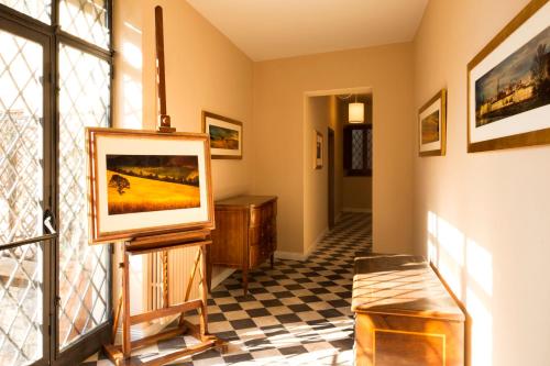 Art Hotel Villa Agape - Place of Charme photo 45