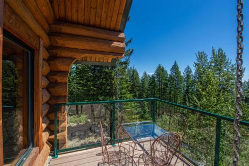 Mogul Hill Cabin – Photos 3