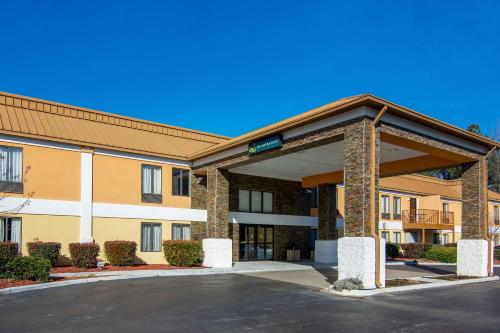 Quality Inn Richburg – Photos 3