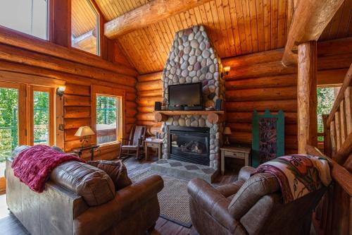 Mogul Hill Cabin – Photos 5