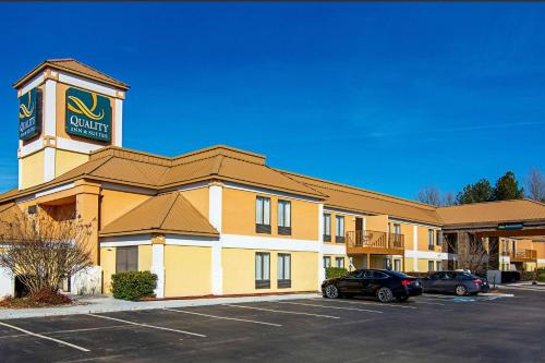 Quality Inn Richburg – Photos 2
