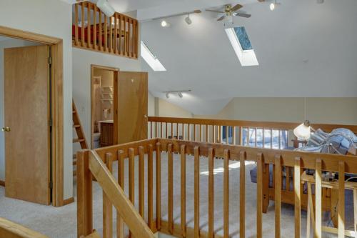Gallery image of North Conway Townhouse 3H in North Conway