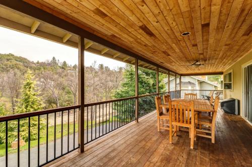 Rock Canyon Lodge – Photos 4