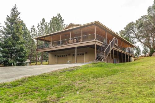 Rock Canyon Lodge – Photos 2