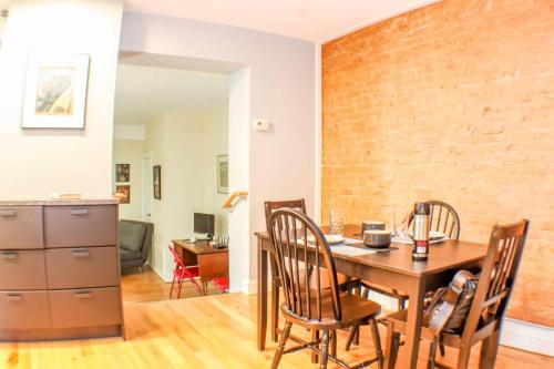 Χώρος καθιστικού στο ⭐️Trendy Apartment⭐️Fishtown⭐️