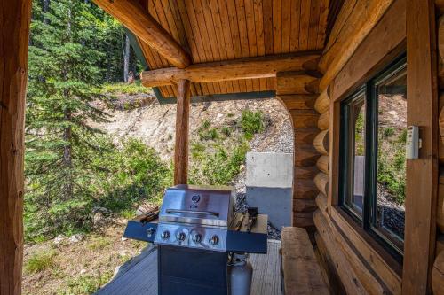 Mogul Hill Cabin – Photos 4