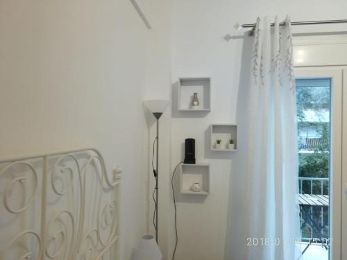Gallery image of Modern, ideally located studio apartment in Athens