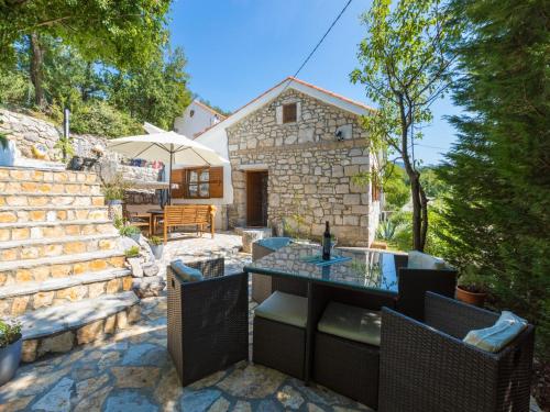 Fotografie z fotogalerie ubytování House VILLA NINA v destinaci Tribalj