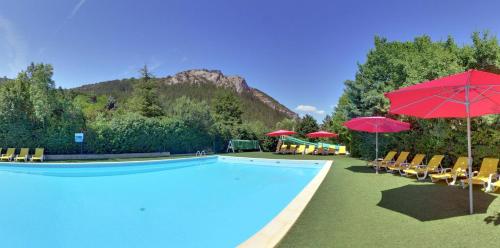 Camping les Princes d'Orange – Photos 5