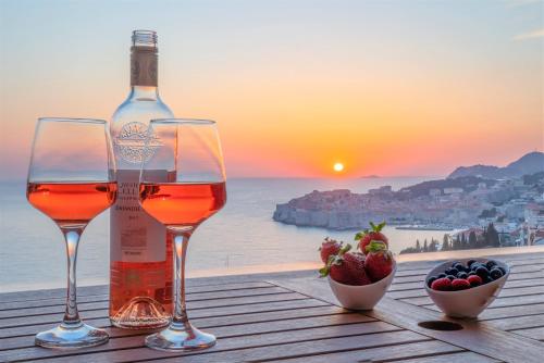 Dubrovnik Colors - Old Town View Apartment No1