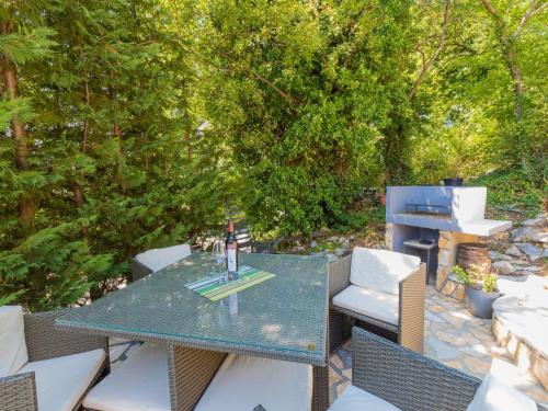 Fotografie z fotogalerie ubytování House VILLA NINA v destinaci Tribalj