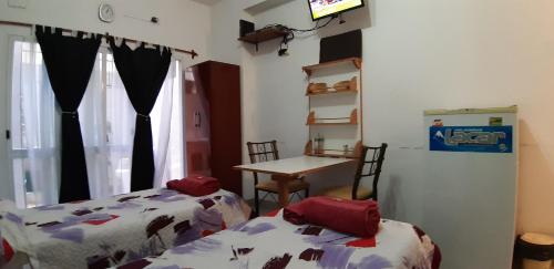 Departamento Centrico Uriburu y Corrientes
