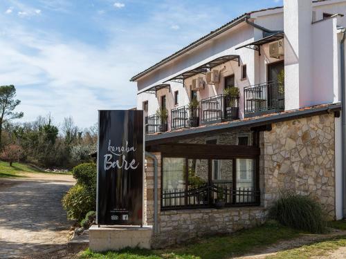 Gallery image of Apartments Vesna in Funtana