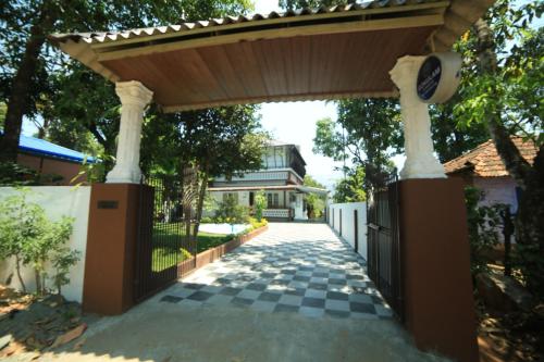 Gallery image of Gokulam Home Stay in Munnar