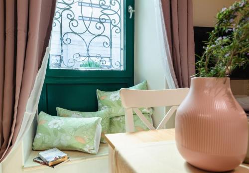 Apartments Villa Mak