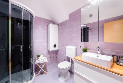 Apartments Villa Mak