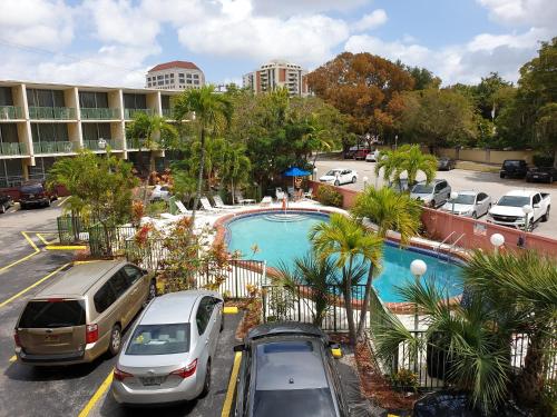 Hotel Chateaubleau – Photos 2