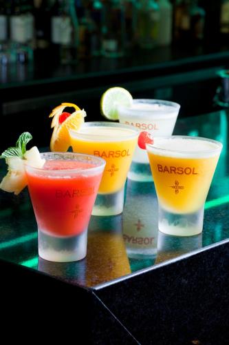 Bebidas en Antay Hotel & Spa