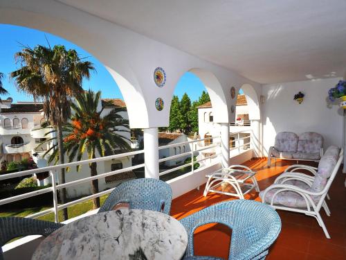 Apartment San Esteban-1 by Interhome