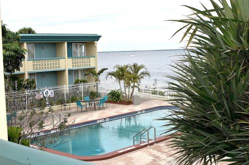 Galeriebild der Unterkunft Punta Gorda Waterfront Hotel & Suites in Punta Gorda