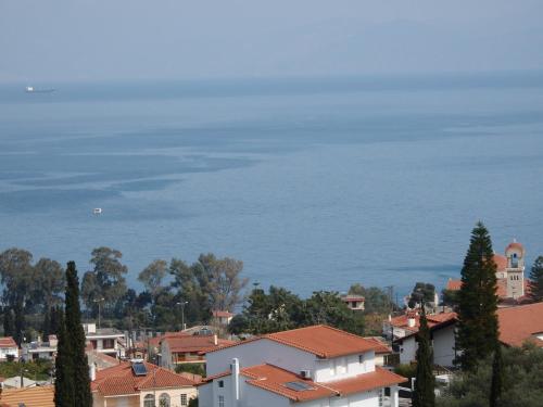 Gallery image of View to Paradise at Melissi in Melission