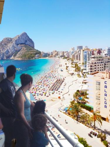 Apartamentos Esmeralda 2, Calpe – Bijgewerkte prijzen 2022
