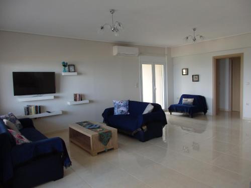 Gallery image of View to Paradise at Melissi in Melission