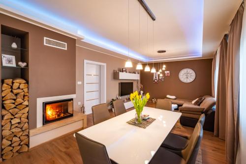 Apartment Leon