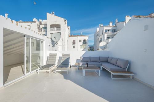 Foto Penthouse in Puerto Banus 4