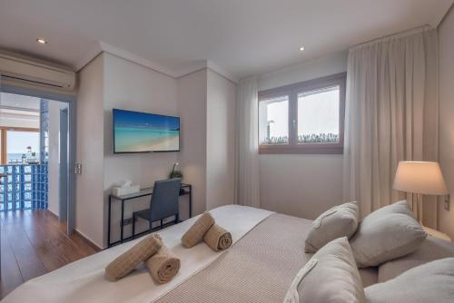 Foto Penthouse in Puerto Banus 5