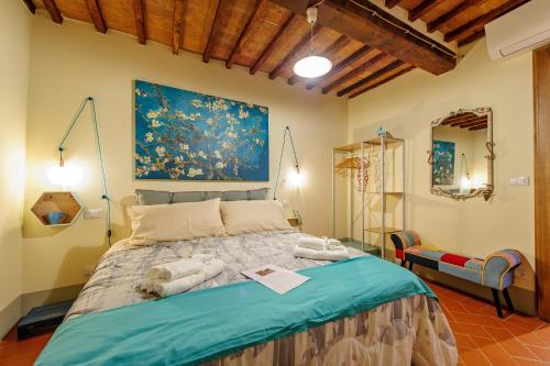 Residenza d'Epoca La Rosa – Photos 3