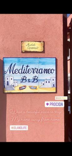B&B Mediterraneo – Photos 2