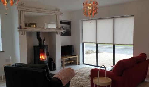 Gallery image of No 5 sandycove in Donegal