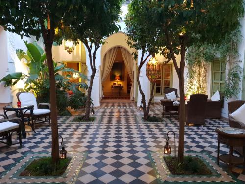 Riad Camilia – Photos 2