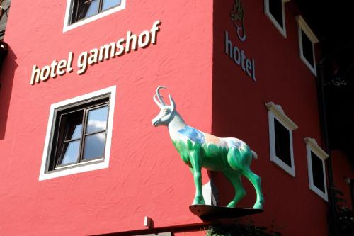 Galería fotográfica de Hotel Gamshof en Kitzbühel
