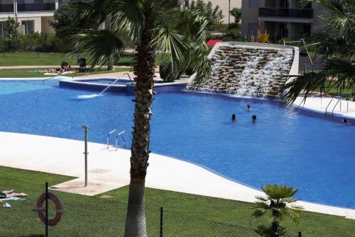 Casa de Lujo para 6 pers. - Descansar en Golf Panorámica ...