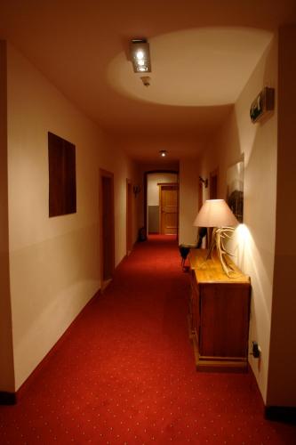 Galería fotográfica de Hotel Gamshof en Kitzbühel