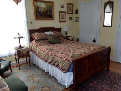 Armistead Cottage Bed & Breakfast – Photos 5