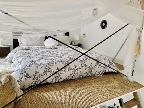 Mini-loft, Clos des Arts - parking gratuit